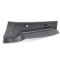 Ornament lampa spate BMW Seria 3 GT (F34), 01.2012-07.2015, pentru partea exterioara, ULO, spate, partea stanga,