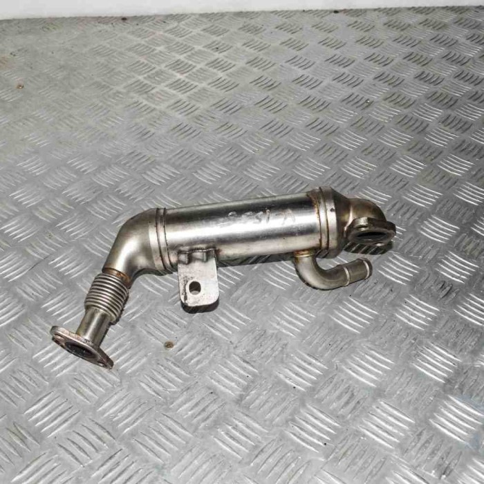Răcitor EGR KIA CEE\&#039;D Hatchback ED 2009 OEM: 28416-2A410-V1,28416-2A410