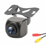 Camera mansarier/fata AHD / CVBS Unghi de vizualizare:150&deg; 12v Cod:AHD-811-150