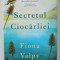 SECRETUL CIOCARLIEI de FIONA VALPY , 2022