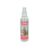 SPRAY PENTRU JOACA PISICI CU IARBA-MATEI KERBL 175ML