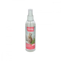 SPRAY PENTRU JOACA PISICI CU IARBA-MATEI KERBL 175ML foto