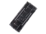 Suport ESD ANTISTAT 322.6mm pentru Circuite Integrate, Latime 135.9mm, Cu Burete