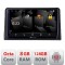 Navigatie Renault Express Android Octa Core Qualcomm 2K Qled 8+128 DTS DSP 360 4G Optical CarStore Technology