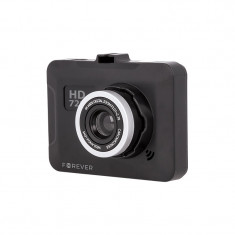 Camera auto Forever VR-130, HD, Neagra