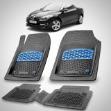 Cumpara ieftin Covorase Renault Megane III 2 Coupe-Cabriolet Compatibile 2012-2014 | Blue