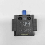 Antena PEUGEOT 208 II UB_, UP_, UW_, UJ_ 2020 OEM: 9832982380 21744256