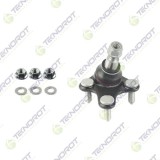 Pivot brat suspensie Vw Caddy 5 Box/Minivan (Sba, Caddy 5 Mpv - Multi-Purpose Vehicle (Sbb, 1.5 TGI CNG, 1.5 TSi EVO, 2.0 TDI BMT, 2.0 TDI BMT 4motio, Teknorot
