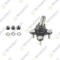 Pivot brat suspensie Vw Caddy 5 Box/Minivan (Sba, Caddy 5 Mpv - Multi-Purpose Vehicle (Sbb, 1.5 TGI CNG, 1.5 TSi EVO, 2.0 TDI BMT, 2.0 TDI BMT 4motio