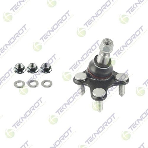Pivot brat suspensie Vw Caddy 5 Box/Minivan (Sba, Caddy 5 Mpv - Multi-Purpose Vehicle (Sbb, 1.5 TGI CNG, 1.5 TSi EVO, 2.0 TDI BMT, 2.0 TDI BMT 4motio