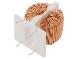 Inductor THT 5mH 250VAC SC 2A