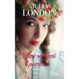 Cum sa devii printesa (vol. 38) - Julia London
