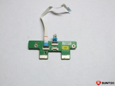 Touchpad Buttons Packard Bell Minos GP2 33PB2TB0000 foto