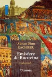 Emisfere de Bucovina (vol. I) - Junimea