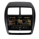 Cumpara ieftin Navigatie Mitsubishi ASX (2016-2019), Android 13, A-Octacore 4GB RAM + 64GB ROM, 9 Inch - AD-BGA9004+AD-BGRKIT267V2