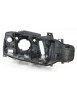 Carcasa far dreapta pentru BMW Seria 3 F30, F31 fara Facelift far cu Xenon (2011 - 2015)