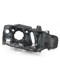Carcasa far dreapta pentru BMW Seria 3 F30, F31 fara Facelift far cu Xenon (2011 - 2015)