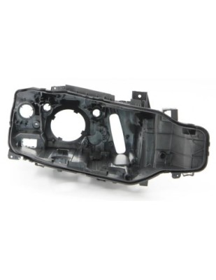 Carcasa far dreapta pentru BMW Seria 3 F30, F31 fara Facelift far cu Xenon (2011 - 2015) foto