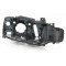 Carcasa far dreapta pentru BMW Seria 3 F30, F31 fara Facelift far cu Xenon (2011 - 2015)