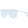 Ochelari de Soare Unisex Guess GU7852-10V &oslash; 63 mm, Plastic, Galben, Polaroid