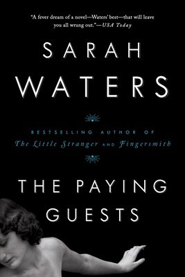 The Paying Guests foto