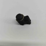 Senzor Parcare Spate BMW Seria 7 F01 F02 (2008-2015) OEM 9231283 28431644 Negru Argintiu