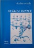 Starile imnice - Nicolae Szekely - Carte Psihologie