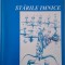 Starile imnice &ndash; Nicolae Szekely