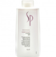 SP Clear Scalp Sampon anti matreata Unisex 1000 ml foto