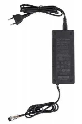 Incarcator trotineta electrica 54.6V 2A Zero 8 9 10 / QuickVolt 8 9 10