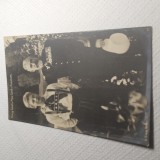 Carte postala Regele Carol I si Printul Carol II