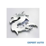 Ornament cromat dragon 06973drg Alta marca Alt model #7