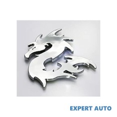 Ornament cromat dragon 06973drg Alta marca Alt model #7