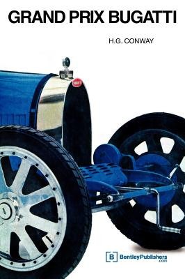Grand Prix Bugatti