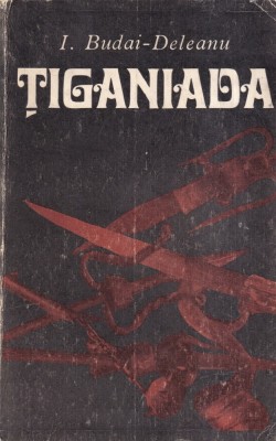 I. Budai-Deleanu - Tiganiada foto