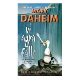 Vi Agra Falls (Bed-And-Breakfast Mysteries)