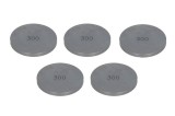 Cumpara ieftin Placi de supape 29,5mm x3mm, Otel, (5buc) pentru SUZUKI GR, GS 400-1100 1977-2011