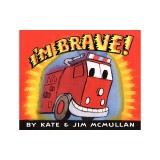 I'm Brave!