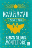 Cumpara ieftin Romanovii | Simon Sebag Montefiore