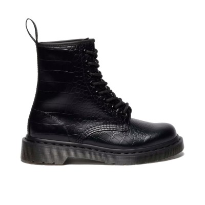 Bocanci Unisex, Dr. Martens, 1460 42679001 - 40 foto