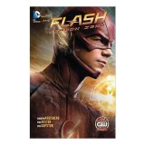 The Flash season zero