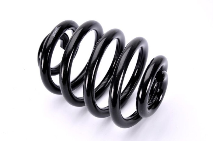 Arc spiral VW TRANSPORTER IV bus (70XB, 70XC, 7DB, 7DW, 7DK) (1990 - 2003) Magnum Technology SW078MT