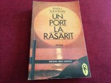 Cumpara ieftin RADU TUDORAN - UN PORT LA RASARIT