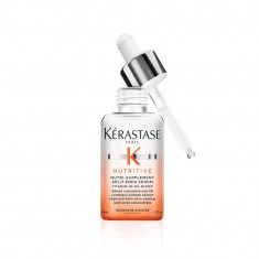 Serum Hranitor Pentru Varfuri Uscate si Despicate Kerastase Nutritive Nutri-Supplement Split Ends 50 ml