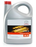 Ulei motor toyota 5w30 premium (dpf) 5litri