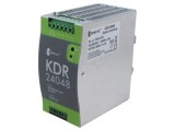 Alimentator Pulsatoriu BREVE TUFVASSONS 240W pentru Șină DIN 17000-1818