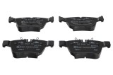 Set placute frana ATE 13.0460-7316.2