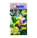 Cumpara ieftin Picteaza cu apa - Animale din Romania