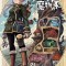 Soara and the House of Monsters Vol. 1