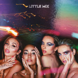 Confetti | Little Mix, R&amp;B, rca records